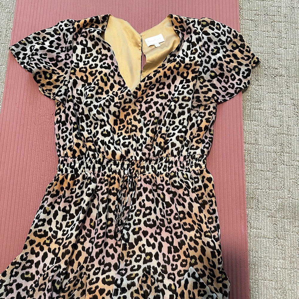 Sugarlips Bundle Rompers. All Three Multicolor - image 5